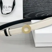 Cheap Celine AAA Quality Belts For Women #1416865 Replica Wholesale [$56.00 USD] [ITEM#1416865] on Replica Celine AAA Quality Belts