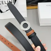 Cheap Celine AAA Quality Belts For Women #1416866 Replica Wholesale [$56.00 USD] [ITEM#1416866] on Replica Celine AAA Quality Belts