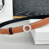 Cheap Celine AAA Quality Belts For Women #1416866 Replica Wholesale [$56.00 USD] [ITEM#1416866] on Replica Celine AAA Quality Belts
