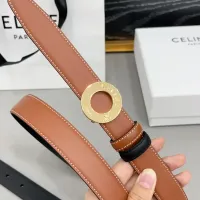 Cheap Celine AAA Quality Belts For Women #1416867 Replica Wholesale [$56.00 USD] [ITEM#1416867] on Replica Celine AAA Quality Belts