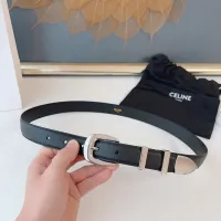 Cheap Celine AAA Quality Belts For Women #1416868 Replica Wholesale [$56.00 USD] [ITEM#1416868] on Replica Celine AAA Quality Belts