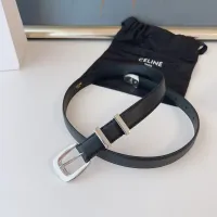 Cheap Celine AAA Quality Belts For Women #1416868 Replica Wholesale [$56.00 USD] [ITEM#1416868] on Replica Celine AAA Quality Belts