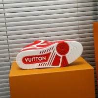 Cheap Louis Vuitton Casual Shoes For Women #1416870 Replica Wholesale [$115.00 USD] [ITEM#1416870] on Replica Louis Vuitton Casual Shoes