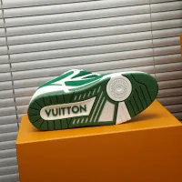 Cheap Louis Vuitton Casual Shoes For Men #1416875 Replica Wholesale [$115.00 USD] [ITEM#1416875] on Replica Louis Vuitton Casual Shoes