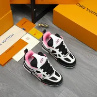 Cheap Louis Vuitton Casual Shoes For Women #1416876 Replica Wholesale [$115.00 USD] [ITEM#1416876] on Replica Louis Vuitton Casual Shoes