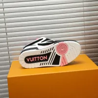 Cheap Louis Vuitton Casual Shoes For Women #1416876 Replica Wholesale [$115.00 USD] [ITEM#1416876] on Replica Louis Vuitton Casual Shoes