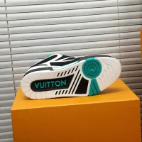 Cheap Louis Vuitton Casual Shoes For Women #1416878 Replica Wholesale [$115.00 USD] [ITEM#1416878] on Replica Louis Vuitton Casual Shoes