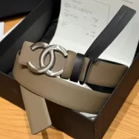 Cheap Chanel AAA Quality Belts For Unisex #1416879 Replica Wholesale [$60.00 USD] [ITEM#1416879] on Replica Chanel AAA Quality Belts