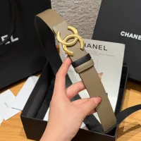 Cheap Chanel AAA Quality Belts For Unisex #1416881 Replica Wholesale [$60.00 USD] [ITEM#1416881] on Replica Chanel AAA Quality Belts