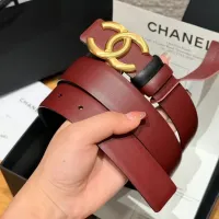 Cheap Chanel AAA Quality Belts For Unisex #1416883 Replica Wholesale [$60.00 USD] [ITEM#1416883] on Replica Chanel AAA Quality Belts