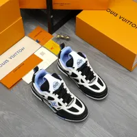 Cheap Louis Vuitton Casual Shoes For Women #1416884 Replica Wholesale [$115.00 USD] [ITEM#1416884] on Replica Louis Vuitton Casual Shoes