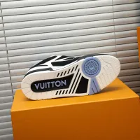 Cheap Louis Vuitton Casual Shoes For Women #1416884 Replica Wholesale [$115.00 USD] [ITEM#1416884] on Replica Louis Vuitton Casual Shoes