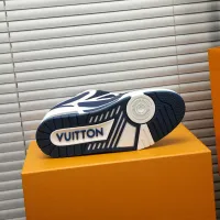 Cheap Louis Vuitton Casual Shoes For Women #1416888 Replica Wholesale [$115.00 USD] [ITEM#1416888] on Replica Louis Vuitton Casual Shoes