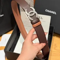 Cheap Chanel AAA Quality Belts For Unisex #1416889 Replica Wholesale [$60.00 USD] [ITEM#1416889] on Replica Chanel AAA Quality Belts