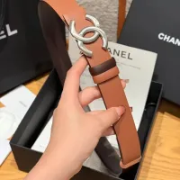 Cheap Chanel AAA Quality Belts For Unisex #1416892 Replica Wholesale [$60.00 USD] [ITEM#1416892] on Replica Chanel AAA Quality Belts
