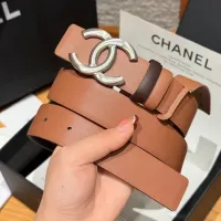 Cheap Chanel AAA Quality Belts For Unisex #1416892 Replica Wholesale [$60.00 USD] [ITEM#1416892] on Replica Chanel AAA Quality Belts
