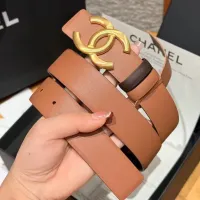 Cheap Chanel AAA Quality Belts For Unisex #1416893 Replica Wholesale [$60.00 USD] [ITEM#1416893] on Replica Chanel AAA Quality Belts