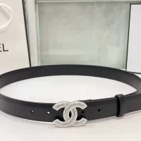 Cheap Chanel AAA Quality Belts For Unisex #1416896 Replica Wholesale [$60.00 USD] [ITEM#1416896] on Replica Chanel AAA Quality Belts