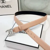 Cheap Chanel AAA Quality Belts For Unisex #1416898 Replica Wholesale [$60.00 USD] [ITEM#1416898] on Replica Chanel AAA Quality Belts