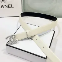 Cheap Chanel AAA Quality Belts For Unisex #1416899 Replica Wholesale [$60.00 USD] [ITEM#1416899] on Replica Chanel AAA Quality Belts
