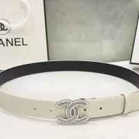 Cheap Chanel AAA Quality Belts For Unisex #1416899 Replica Wholesale [$60.00 USD] [ITEM#1416899] on Replica Chanel AAA Quality Belts