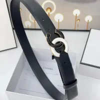 Cheap Chanel AAA Quality Belts For Unisex #1416902 Replica Wholesale [$60.00 USD] [ITEM#1416902] on Replica Chanel AAA Quality Belts