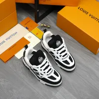 Cheap Louis Vuitton Casual Shoes For Men #1416903 Replica Wholesale [$115.00 USD] [ITEM#1416903] on Replica Louis Vuitton Casual Shoes