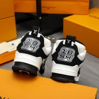 Cheap Louis Vuitton Casual Shoes For Men #1416903 Replica Wholesale [$115.00 USD] [ITEM#1416903] on Replica Louis Vuitton Casual Shoes