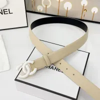 Cheap Chanel AAA Quality Belts For Unisex #1416906 Replica Wholesale [$60.00 USD] [ITEM#1416906] on Replica Chanel AAA Quality Belts