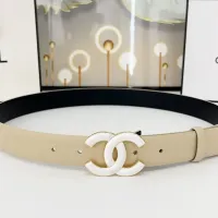 Cheap Chanel AAA Quality Belts For Unisex #1416906 Replica Wholesale [$60.00 USD] [ITEM#1416906] on Replica Chanel AAA Quality Belts