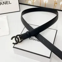 Cheap Chanel AAA Quality Belts For Unisex #1416909 Replica Wholesale [$60.00 USD] [ITEM#1416909] on Replica Chanel AAA Quality Belts
