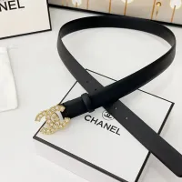 Cheap Chanel AAA Quality Belts For Unisex #1416910 Replica Wholesale [$60.00 USD] [ITEM#1416910] on Replica Chanel AAA Quality Belts