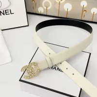 Cheap Chanel AAA Quality Belts For Unisex #1416911 Replica Wholesale [$60.00 USD] [ITEM#1416911] on Replica Chanel AAA Quality Belts