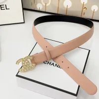 Cheap Chanel AAA Quality Belts For Unisex #1416913 Replica Wholesale [$60.00 USD] [ITEM#1416913] on Replica Chanel AAA Quality Belts