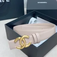 Cheap Chanel AAA Quality Belts For Unisex #1416914 Replica Wholesale [$60.00 USD] [ITEM#1416914] on Replica Chanel AAA Quality Belts