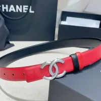 Cheap Chanel AAA Quality Belts For Unisex #1416916 Replica Wholesale [$60.00 USD] [ITEM#1416916] on Replica Chanel AAA Quality Belts