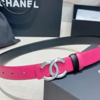 Cheap Chanel AAA Quality Belts For Unisex #1416917 Replica Wholesale [$60.00 USD] [ITEM#1416917] on Replica Chanel AAA Quality Belts