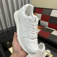 Cheap Louis Vuitton Casual Shoes For Men #1416918 Replica Wholesale [$98.00 USD] [ITEM#1416918] on Replica Louis Vuitton Casual Shoes