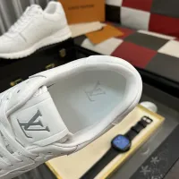 Cheap Louis Vuitton Casual Shoes For Men #1416918 Replica Wholesale [$98.00 USD] [ITEM#1416918] on Replica Louis Vuitton Casual Shoes