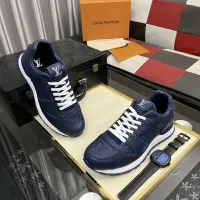 Cheap Louis Vuitton Casual Shoes For Men #1416922 Replica Wholesale [$98.00 USD] [ITEM#1416922] on Replica Louis Vuitton Casual Shoes
