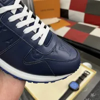 Cheap Louis Vuitton Casual Shoes For Men #1416922 Replica Wholesale [$98.00 USD] [ITEM#1416922] on Replica Louis Vuitton Casual Shoes