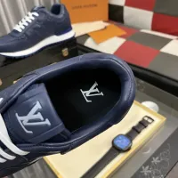 Cheap Louis Vuitton Casual Shoes For Men #1416922 Replica Wholesale [$98.00 USD] [ITEM#1416922] on Replica Louis Vuitton Casual Shoes