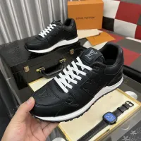 Cheap Louis Vuitton Casual Shoes For Men #1416923 Replica Wholesale [$98.00 USD] [ITEM#1416923] on Replica Louis Vuitton Casual Shoes