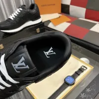 Cheap Louis Vuitton Casual Shoes For Men #1416923 Replica Wholesale [$98.00 USD] [ITEM#1416923] on Replica Louis Vuitton Casual Shoes