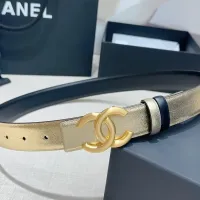 Cheap Chanel AAA Quality Belts For Unisex #1416926 Replica Wholesale [$60.00 USD] [ITEM#1416926] on Replica Chanel AAA Quality Belts