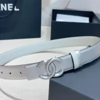 Cheap Chanel AAA Quality Belts For Unisex #1416927 Replica Wholesale [$60.00 USD] [ITEM#1416927] on Replica Chanel AAA Quality Belts