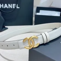 Cheap Chanel AAA Quality Belts For Unisex #1416928 Replica Wholesale [$60.00 USD] [ITEM#1416928] on Replica Chanel AAA Quality Belts