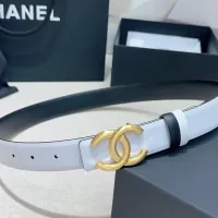 Cheap Chanel AAA Quality Belts For Unisex #1416929 Replica Wholesale [$60.00 USD] [ITEM#1416929] on Replica Chanel AAA Quality Belts
