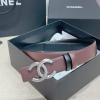 Cheap Chanel AAA Quality Belts For Unisex #1416933 Replica Wholesale [$60.00 USD] [ITEM#1416933] on Replica Chanel AAA Quality Belts