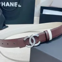 Cheap Chanel AAA Quality Belts For Unisex #1416935 Replica Wholesale [$60.00 USD] [ITEM#1416935] on Replica Chanel AAA Quality Belts